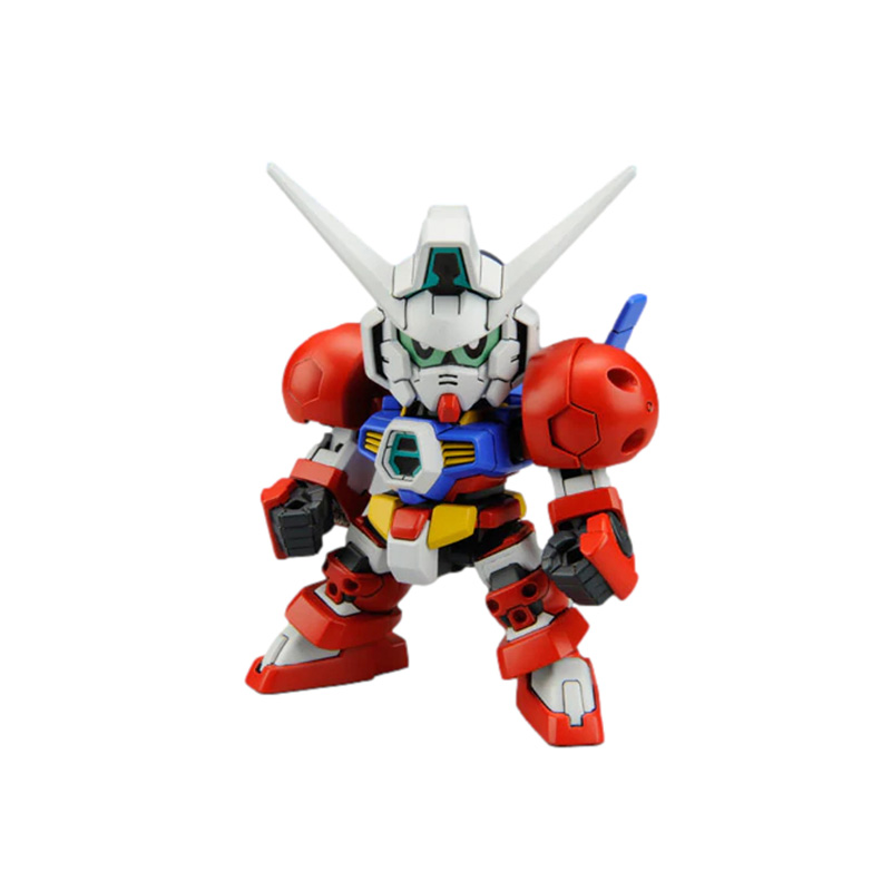 Gundam Gunpla SDBB 369 Gundam Age-1